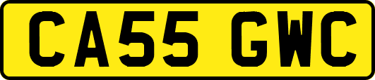 CA55GWC