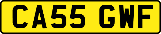 CA55GWF