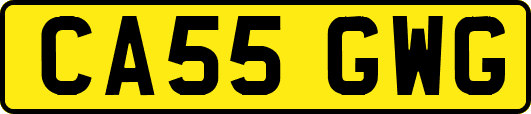 CA55GWG