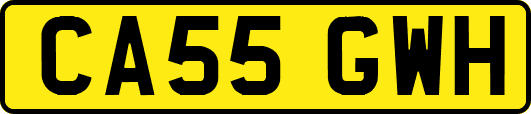 CA55GWH