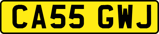 CA55GWJ