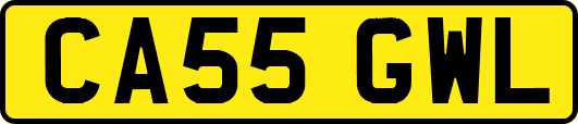 CA55GWL