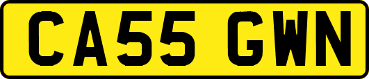 CA55GWN