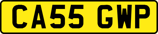 CA55GWP