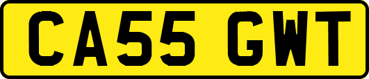 CA55GWT