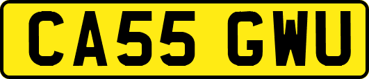 CA55GWU