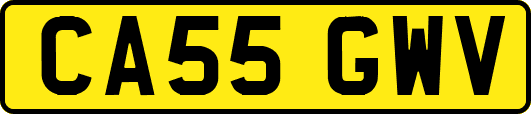 CA55GWV