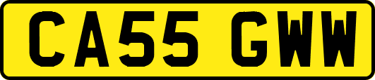 CA55GWW