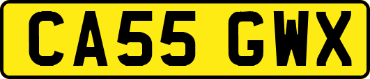 CA55GWX