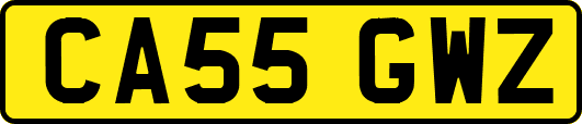 CA55GWZ
