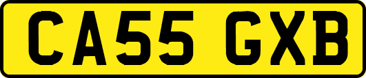 CA55GXB