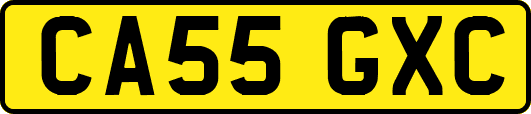 CA55GXC