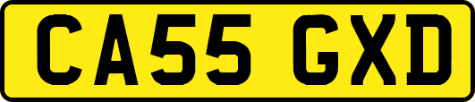 CA55GXD