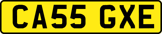 CA55GXE