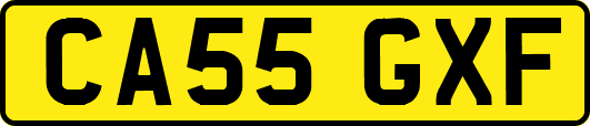 CA55GXF