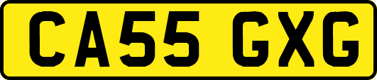 CA55GXG