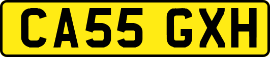 CA55GXH