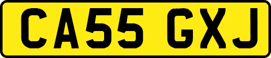 CA55GXJ