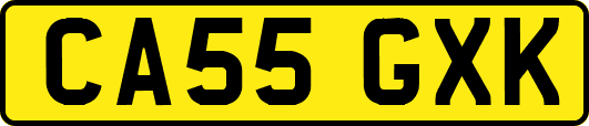 CA55GXK