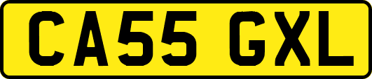 CA55GXL