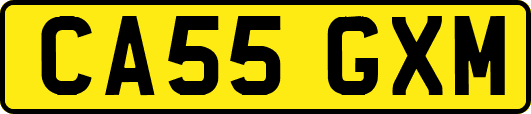 CA55GXM