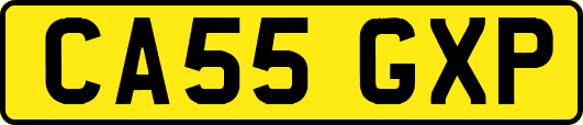 CA55GXP