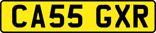 CA55GXR
