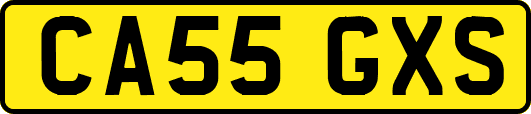 CA55GXS