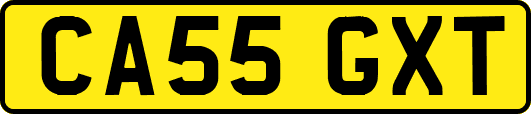 CA55GXT