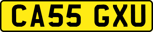 CA55GXU