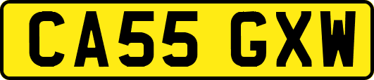 CA55GXW