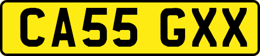 CA55GXX