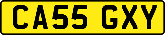 CA55GXY