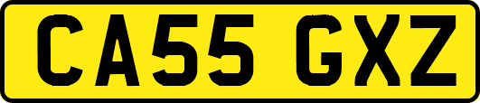 CA55GXZ