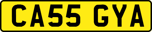 CA55GYA