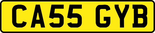 CA55GYB