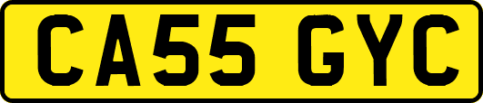 CA55GYC