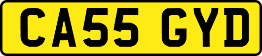CA55GYD