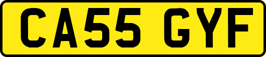 CA55GYF