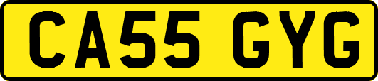 CA55GYG