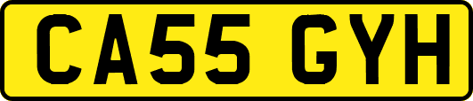 CA55GYH