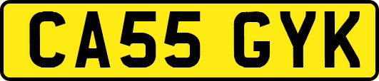 CA55GYK