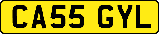 CA55GYL