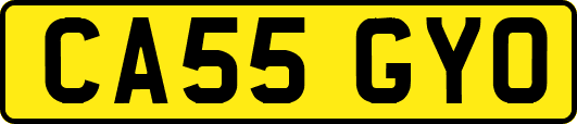 CA55GYO