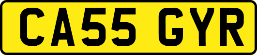 CA55GYR