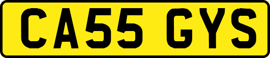 CA55GYS