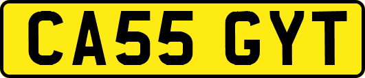 CA55GYT