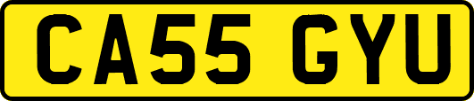CA55GYU