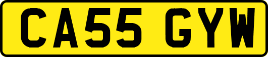 CA55GYW