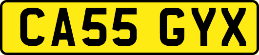 CA55GYX